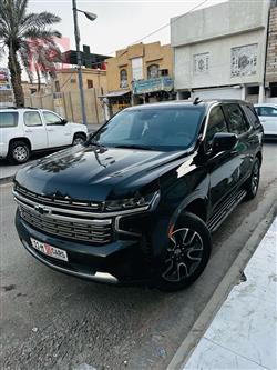 شيفروليه تاهو